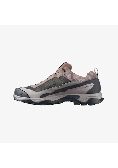 Salomon X Ultra 5 Gore-tex Erkek Outdoor Ayakkabı C-sal478546e10g01 Gri
