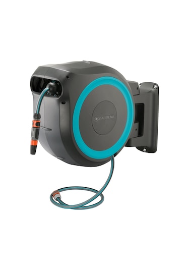 Gardena 18610 Duvara Monte Hortum Makarası Rollup M 20 Mt (497095612)