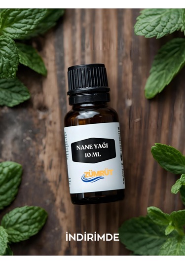Nane Yağı 100 Ml