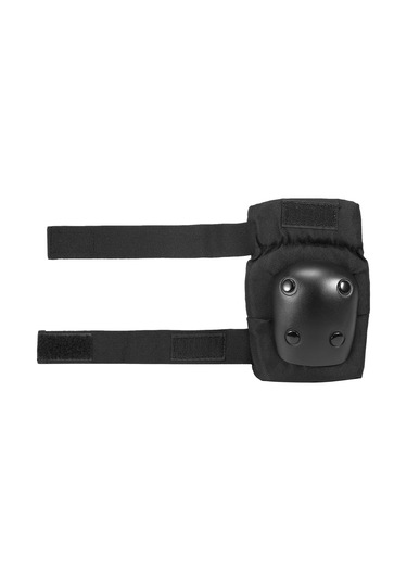 Yuntech01 S Boyutu Genç-çocuk Kaykay Koruyucu Seti 6 Parça : Diz, Dirsek Ve Bilek Koruyucuları - Tüm Sporlarda Tam Koruma Çok Renkli