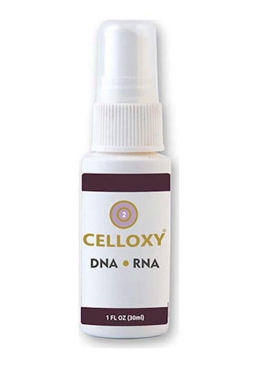Celloxy Dna-Rna 30 Ml