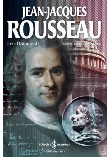 Jean - Jacques Rousseau