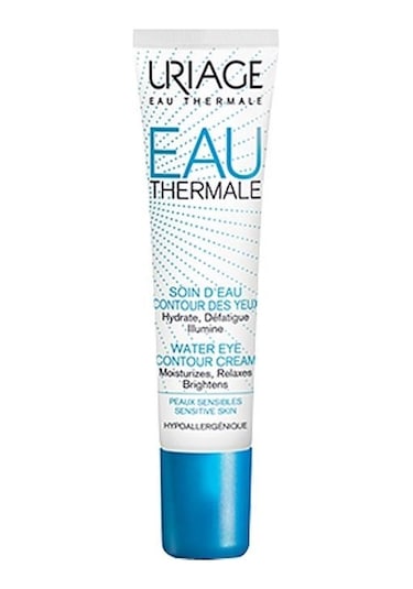 Uriage Eau Thermale Water Eye Contour Cream 15 ML