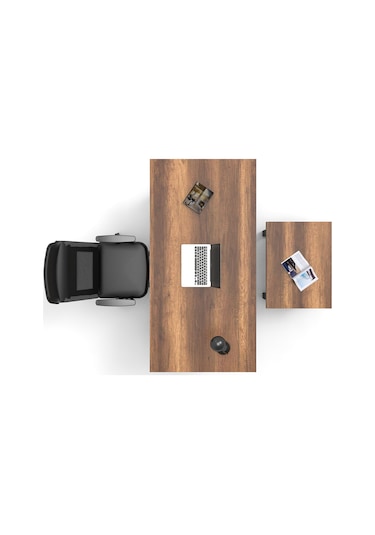 Yurudesign Marken AB Ofis Büro Masa Takımı MN07-BA Barok
