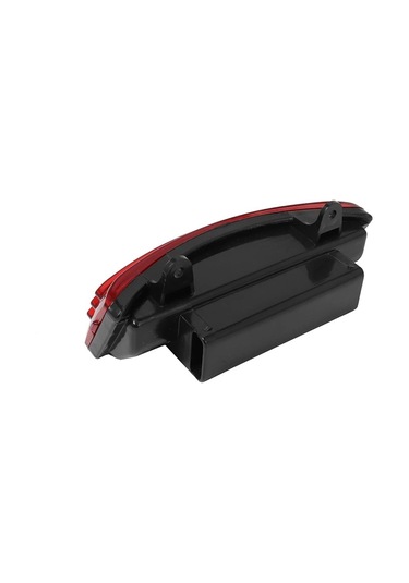 Xurunkeji Harley Touring Street Road Glide 2014-2019 İçin Motosiklet Arka Çamurluk Ucu Işığı Üç Çubuklu Led Arka Fren Dönüş Sinyal Lambası Kırmızı Xurunkeji Harley Touring Street Road Glide 2014-2019 İçin Motosiklet Arka Çamurluk Ucu Işığı Üç Çubuklu Led Arka Fren Dönüş Sinyal Lambası Kırmızı