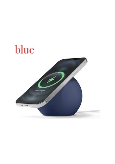 Muduan Cep Telefonu Tutucu Mavi Vantuzlu U835jh