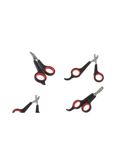 PetZoom Kedi ve Köpek Tırnak Makası