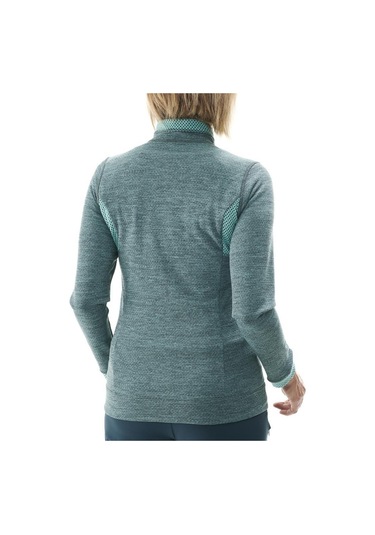 Millet Kadın Lokka Kadın Ceket Mıv8421 8743 Mavi