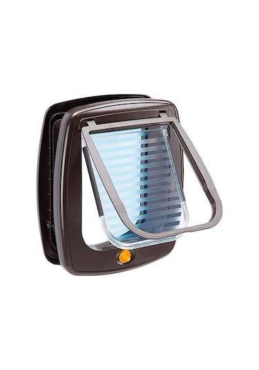 Ferplast Swing 9 Kedi Kapısı 17 x 20 CM