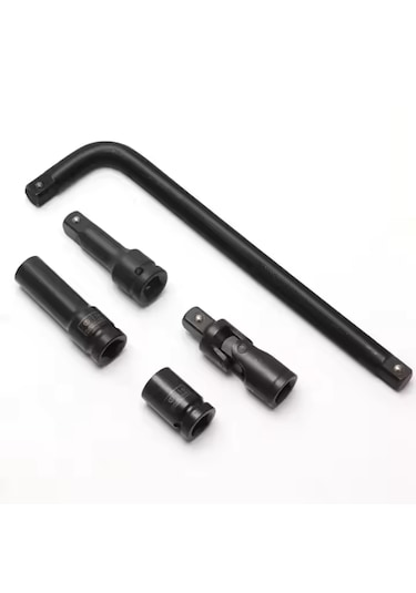 27 Parça Altı Köşe Uzun Ve Kısa Havalı Lokma Takımı Seti