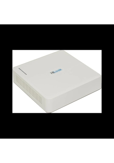 Hılook Dvr-104g-m1, 4kanal, 2mpix, H265, 1 Hdd Desteği, 5in1 Dvr Cihazı