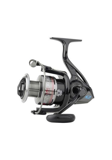 Spro Cresta Snyper 5000 5+1 Bilyalı 4.6:1 Devirli Genel Kullanım Olta Makinesi