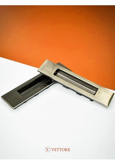 Vettore Sürgülü Kapı Ve Dolap Kolları 166355260