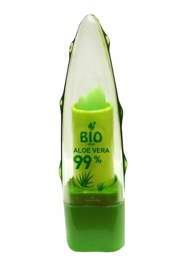 Bio Asia Aloe Vera Lip Stick Renkli Dudak Balsamı 1 Adet