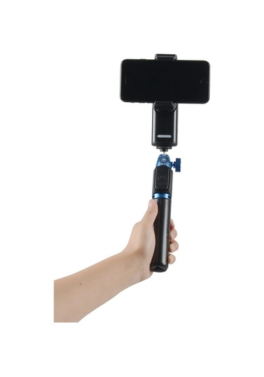 Vk-2k Mobil Gimbal + Çok Fonksiyonlu Masa Üstü