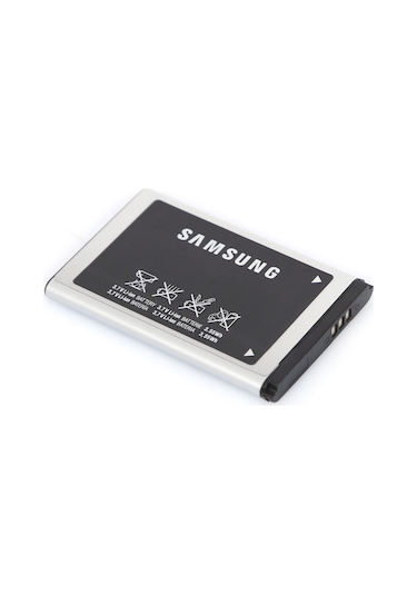 Samsung Uyumlu S5610 S5610K Batarya Pil