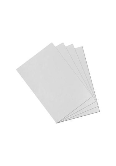 Karatis Resim Kağıdı Art 200 Gr 25x35 50 Li 487001-99