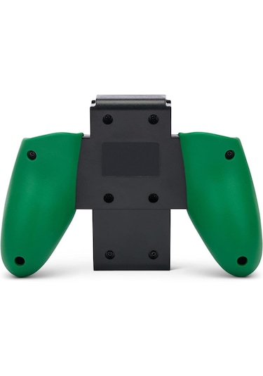 Nintendo Switch Joycon Comfort Grip Tutacak Lisanslı Zelda Hyrule