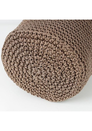 Dolıty 2x Saklama Sepetleri Oturma Odası Şifonyer Tuvalet Siyah Siyah