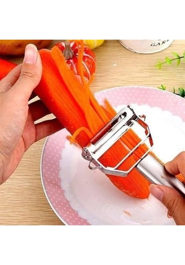 Jülyen Meyve Sebze Soyacağı Diğer