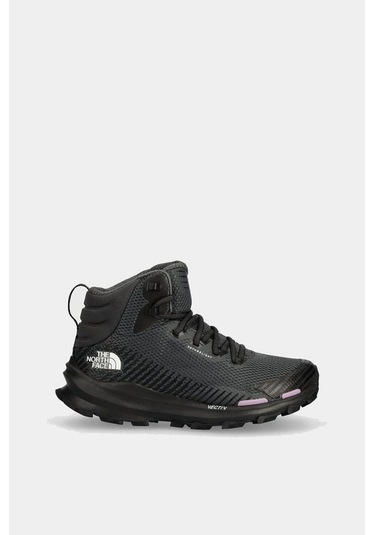 The North Vectiv Fastpack Mid Futurelight Kadın Bot Siyah