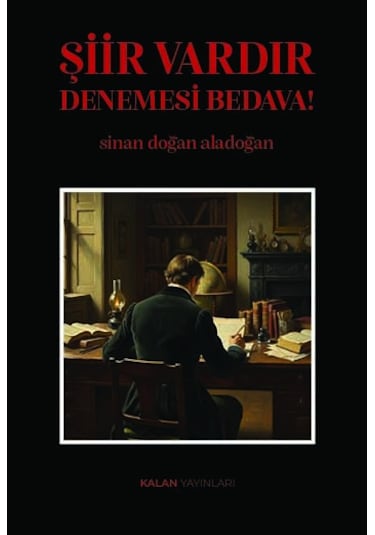 Şiir Vardır Denemesi Bedava