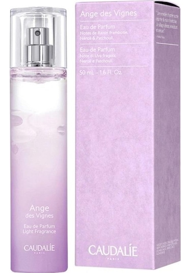 Caudalie Ange Des Vignes Kadın Parfüm EDP 50 ML