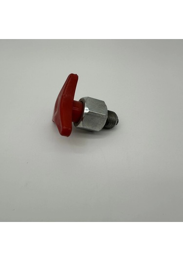 Hidrollik Tek Etkili El Pompası Vanası C Tipi