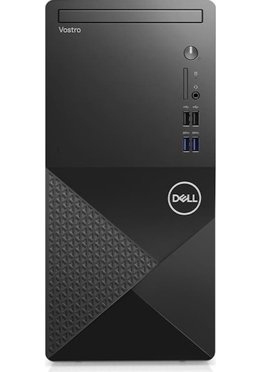 Dell Vostro 3020 N2042VDT3020MTU-156 i3-13100 16 GB 4 TB SSD T1000 W11P Masaüstü Bilgisayar