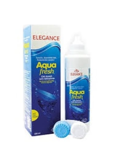 Elegance Aquafresh Çok Amaçlı Solüsyon 250 ML