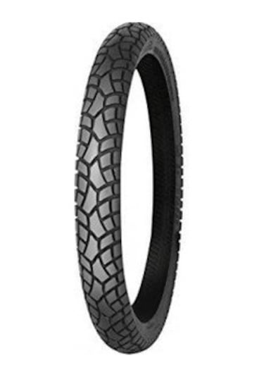 Mitas  90/90-21 Mc24 54S Tt Ön Lastik M+S Dört Mevsim