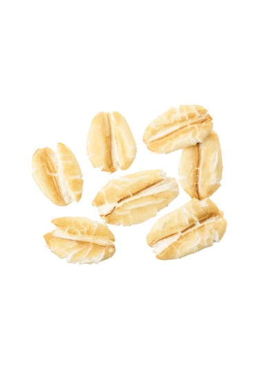 Kappadokia Kappadokia Katkısız Yulaf Ezmesi 20 KG