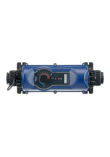 Flowline 2 Analog Elektrikli Isıtıcı 9 Kw/h
