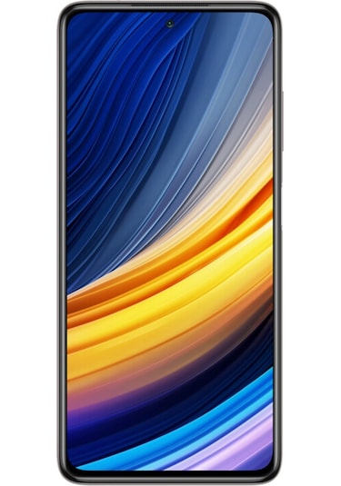 Poco X3 Pro 128 GB/6 GB (Xiaomi Türkiye Garantili)