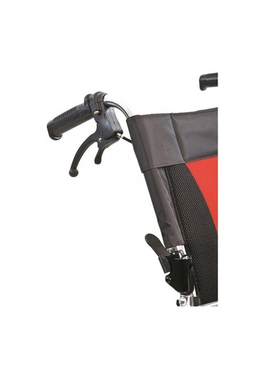 Medikaltec Golfi G 502 Refakatçi Tekerlekli Sandalye