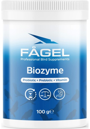 Biozyme Probiyotik 100 Gr