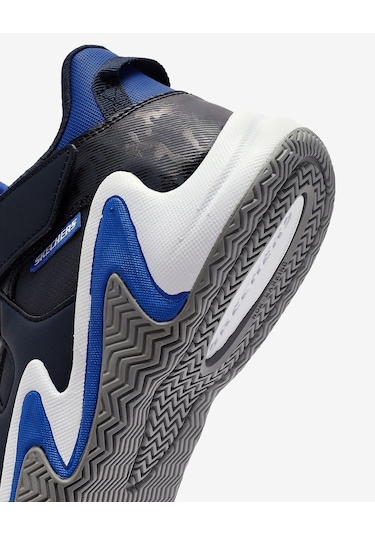 Skechers Skech-flow Büyük Erkek Çocuk Lacivert Basketbol Ayakkabısı 405287l Nvbl Lacivert Skechers Skech-flow Büyük Erkek Çocuk Lacivert Basketbol Ayakkabısı 405287l Nvbl Lacivert