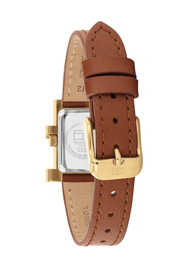 Tommy Hilfiger Th1782822 Kadın Kol Saati Altın