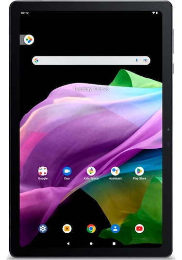 Acer Iconia Tab P10 NT.LFQEY.001 4 GB 64 GB 10.4" Tablet