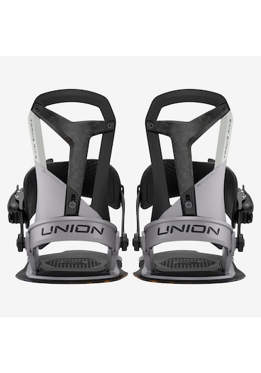 Union Falcor Fossil Grey 2026 Gri - Siyah