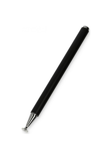 Dokunmatik Stylus Kalem Pen 108 - Siyah Diğer