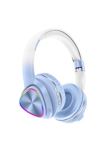 Karler Bass Tune 650 BT Bluetooth 5.3 Kablosuz Kulak Üstü Kulaklık