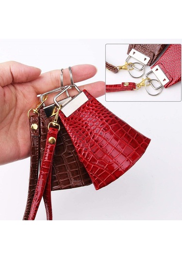 Dolıty Metal Dökme D Yüzük Slayt Tokaları Manyetik Düğme