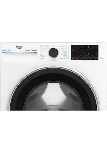 Beko CMB 9120 O 9 KG 1200 Devir Çamaşır Makinesi