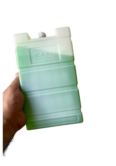 Padilon Büyük Boy Buz Aküsü 2'li