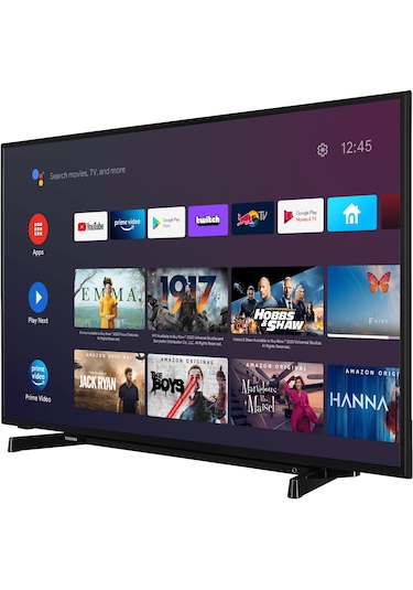 Toshiba 43UA2263DT 43" 4K Ultra HD Android Smart LED TV