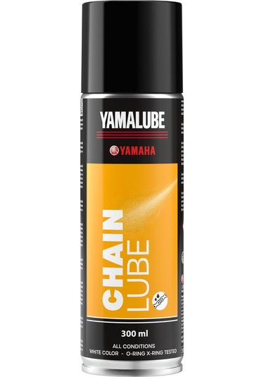 Yamalube Chaın Lube