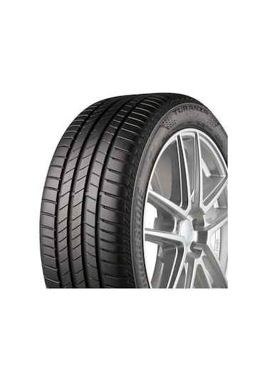 Bridgestone 215/60R17 Turanza 6 Enlıten Ev Ready Eld 96H Yaz Lastiği 2025