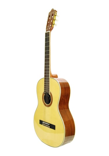 Gitar Klasik Segovia Pro Ekolayzırlı Sgc300Eq4T