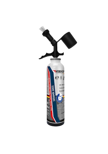 Volkher Seramik Gres 200 ML